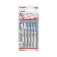 Segueta Para Metal 3 5/8 Plg - Bosch