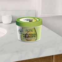 Mascarilla Cabello Fru Aguacate 350 Ml - Garnier