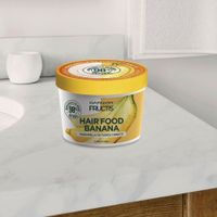Mascarilla Cabello Debil Fru Banana 350 - Garnier