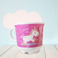 Taza Unicornio 6 Oz - American Best