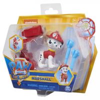 Juguete Paw Patrol The Movie Cachorros - Paw Patrol