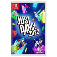 Videojuego-Just-Dance-2022-Para-Nintendo-Switch---Nintendo