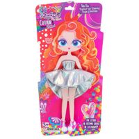 Accesorio De Ropa Chamoy Cutiur Fachioné - Distroller