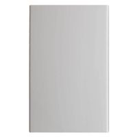 Placa Blanca Ciega Linea - T&J
