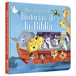 Libro-Mis-Primeras-Historias-De-La-Biblia---Latinbooks