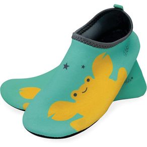 Zapatos De Agua Aqua 1-2 Años - Bbluv