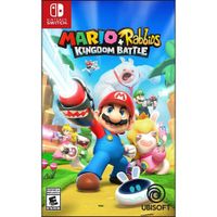 Videojuego-Mario---Rabbids-Kingdom-Battle---Nintendo-Switch