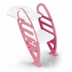 Reductor Con Escalera Rosado - Dolu