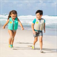 Zapatos De Agua Aqua 1-2 Años - Bbluv