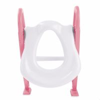 Reductor Con Escalera Rosado - Dolu