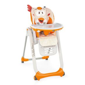 Trona Polly 2 Start Fancy Chicken - Chicco