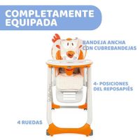 Trona Polly 2 Start Fancy Chicken - Chicco