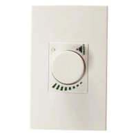 Dimmer Blanco Luz Led De 250W 120V - T&J