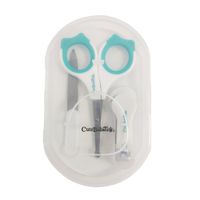 Set De Manicure Para Bebés 3 En 1 - Cutebabies