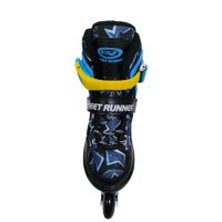 Set De Patines Azul Talla M - Koala Kids