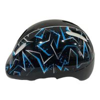 Set De Patines Azul Talla M - Koala Kids