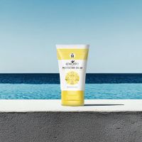 Protector Solar en Crema