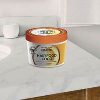 Mascarilla Para Cabello Food Coconut 350 - Garnier