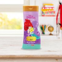 Gel De Ducha 473 Ml Princesas - Disney/Nevada Kids
