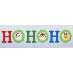 Adhesivo-En-Gel-Ho-Ho-Ho-55-X-15-Cm---Koala-Navidad