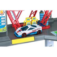 Garage De 82 Pzas - Express Wheels