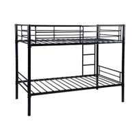 Cama-Litera-De-Metal-200.5X110X160.5-Cm---Z-Varios-Colores