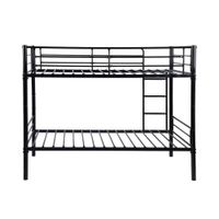 Cama-Litera-De-Metal-200.5X110X160.5-Cm---Z-Varios-Colores