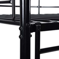 Cama-Litera-De-Metal-200.5X110X160.5-Cm---Z-Varios-Colores
