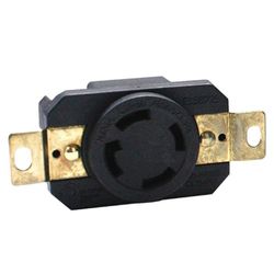 Toma Lock 30A 125-250V - Eagle