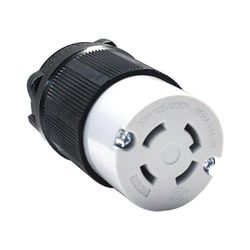 Conector Lock 30A 125-250V - Eagle