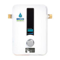 Calentador-De-Paso-Electrico-Eco-Smart---Price-Pfister