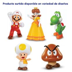 Figura-Super-Mario-2.5-Plg-Diseños-Surtidos---Nintendo