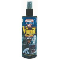 Silicon Vinil Guard Fresh De 8 Oz - Visol