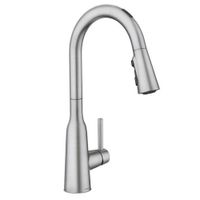 Griferia Para Cocina Monomando Smart - Moen