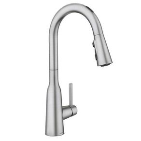 Griferia Para Cocina Monomando Smart - Moen