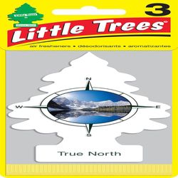 Aromatizantes True North 3 Pzas