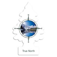 Aromatizantes True North 3 Pzas