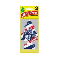 Aromatizante Fresh Save 3 Pzas