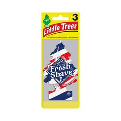Aromatizante Fresh Save 3 Pzas