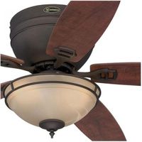 Ventilador De Techo Carolina 65X36X26 Cm - Westinghouse