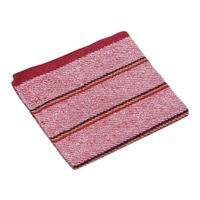 Paño Jerga Gruesa Rojo 100X48 Cm - Klintek
