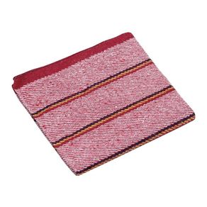 Paño Jerga Gruesa Rojo 100X48 Cm - Klintek