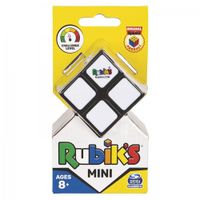 Juego De Mesa Rubiks Mini - Rubiks
