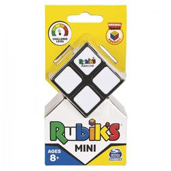 Juego De Mesa Rubiks Mini - Rubiks