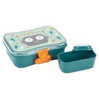 Kit De Almuerzo Diseño Robot - Skip Hop