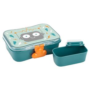 Kit De Almuerzo Diseño Robot - Skip Hop