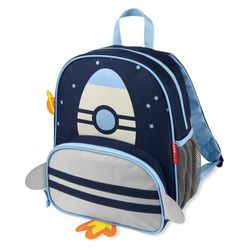 Mochila Para Bebé Diseño Rocket - Skip Hop