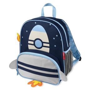 Mochila Para Bebé Diseño Rocket - Skip Hop