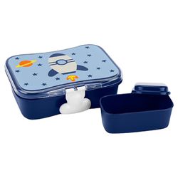 Kit De Almuerzo Diseño Cohete - Skip Hop