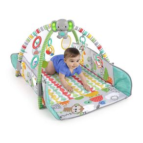 Gimnasio De Actividades 5 En 1 - Bright Stars